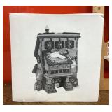 Heritage Village Elves Trade School