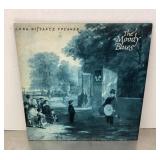 The Moody Blues LP