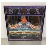 Styx LP