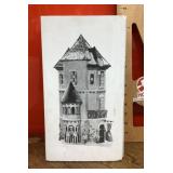 Heritage Village Tin Soldier Shop