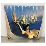 Supertramp LP