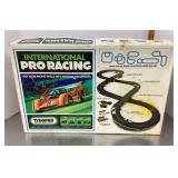 TycoPro slot car race track --no cars