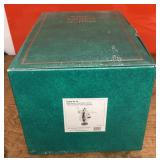 Disney 101 Dalmatyions Cruella De Vil with COA