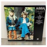 Abba LP