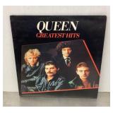 Queen LP