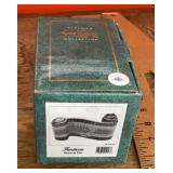 Disney Fantasia opening title