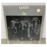 Queen LP in shrink