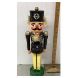 German nutcracker