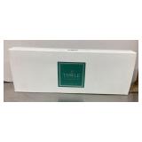 Towle silverplate bridal cake knife & pie server