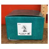 Disney Tthree Little Pigs Piper Pig with COA