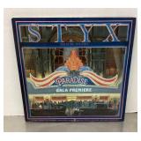 Styx LP