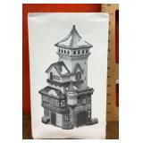 Heritage Village Post Office