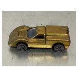 Hot Wheels Ford J-Car redline