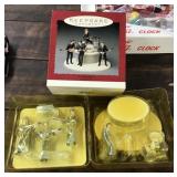 Beatles Hallmark Keepsake ornaments