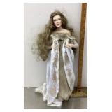 Guinevere doll