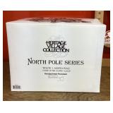 Heritage Village Route1 North Pole