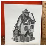 Heritage Village Neenee"s Dolls & Toys