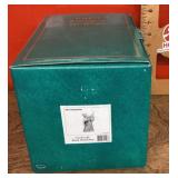 Disney Cinderella Fairy Godmother with COA