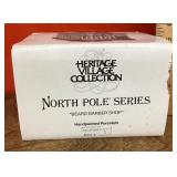 Heritage Village Beard Barber Shop