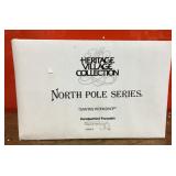 Heritage Village Santaï¿½s Workshop