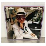 Elton John LP