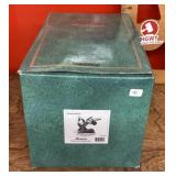 Disney Fantasia Mickey with COA