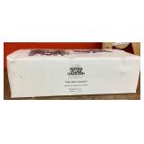 Heritage Village Holiday Coach