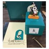 Disney Magician Mickey figure