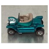 Hot Wheels Hot Heep redline