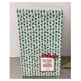 Dept 56 Tess Trims the Tree