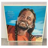 Willie Nelson LP