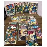 Marvel Ghost Rider 3-20