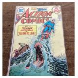Action Comics #439