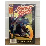 Marvel Ghost Rider #1