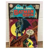 Batman and Robin #382