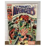 The Mighty Avengers #66