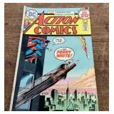 Action Comics #436