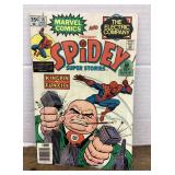 Spidey Super Stories #18