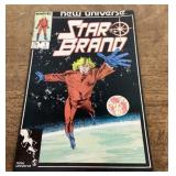 Star Brand #1