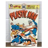 Plastic Man #11