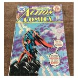 Action Comics #440
