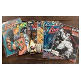 Lobo comics lot