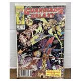 Guardians of the Galaxy #1