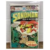 Sandman #4