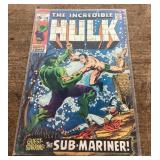 The Incredible Hulk #118