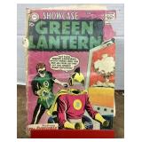 Green Lantern #23 --cover only