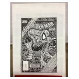 Todd McFarlane Keepsake Spider-Man --sealed