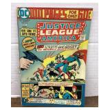 Justice League of America #114