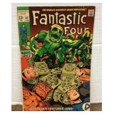 Fantastic Four #85