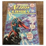 Action Comics Superman #440